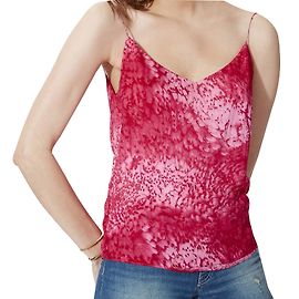 Maje laeticia Rosa