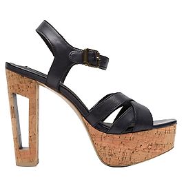 Calvin Klein Sandálias Preto