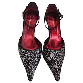 Autre Marque Carmen Poveda Heels Multiple colors