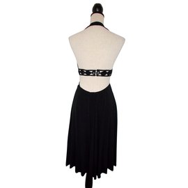 Faust-Dress-Black