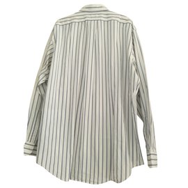 Ralph Lauren-Shirt-White