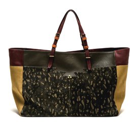 Jerome Dreyfuss Maurice Multicolore