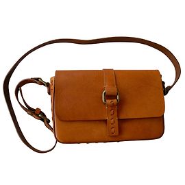 Bash Bolso "Benny" Caramelo