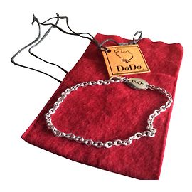 Pulsera de plata Dodo Pomellato Plata