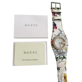 Gucci-Relógio serial limitado-Outro