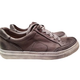 Free Lance-Sneakers-Grey