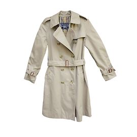 Burberry Trenchs Beige