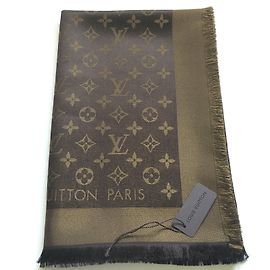 Louis Vuitton Classical Monogram Marron