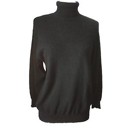 Pablo De Gerard Darel Pull Noir