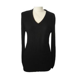 Gerard Darel Pull Noir