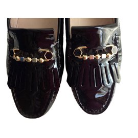 Tod's-Flats-Black