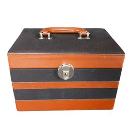 Autre Marque-Purses, wallets, cases-Black
