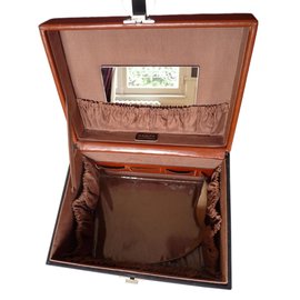 Autre Marque-Purses, wallets, cases-Black