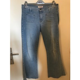 Guess-Jeans-Azul