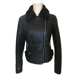 Guess Perfecto Schwarz