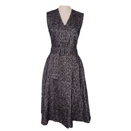 Cacharel Dresses Grey
