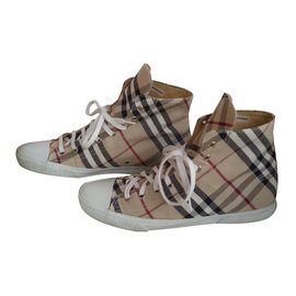 Burberry-Sneakers-Multiple colors