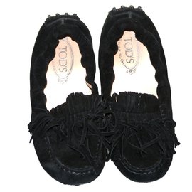 Tod's-Flats-Black