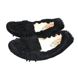 Tod's-Flats-Black