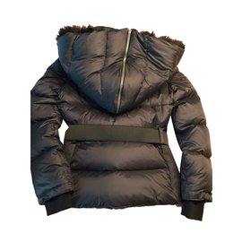Fendi-Coats, Outerwear-Multiple colors