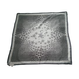 Givenchy Scarf Grey