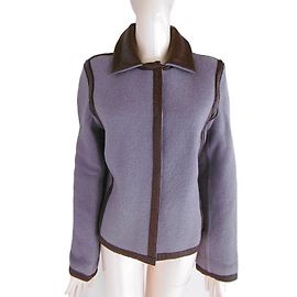 Philosophy di Alberta Ferretti Virgin Wool Jacket Other