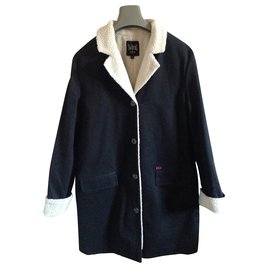 Swildens Cappotto Nero