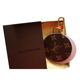 Louis Vuitton-Miror Sharm-Otro