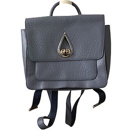 Kenzo Pingo de chuva Azul