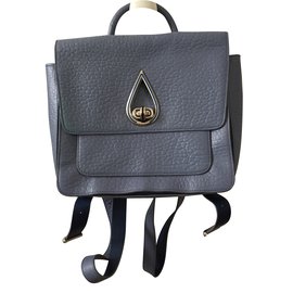 Kenzo Raindrop Blue