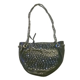 Berenice Handbag Black