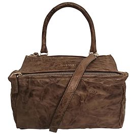 Givenchy PANDORA Taupe