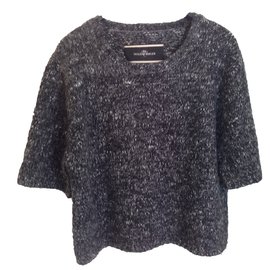 By Malene Birger Stil Idama Anthrazitgrau