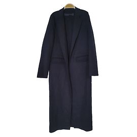Zara Mäntel, Oberbekleidung Marineblau
