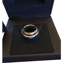 Piaget Besitzen Sie Ring Silber