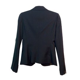 D&G-Chaquetas-Negro