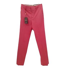 Gucci Pants, leggings Pink