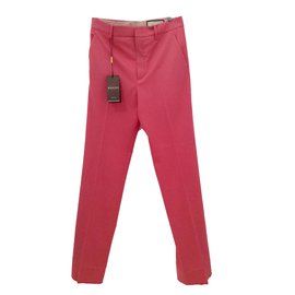 Gucci-Pants, leggings-Pink