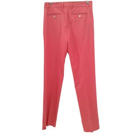 Gucci-Pants, leggings-Pink