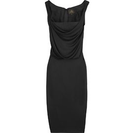 Vivienne Westwood Anglomania Corsé de christy Negro