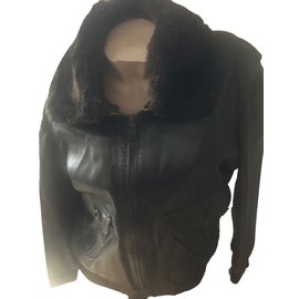 Mac Douglas Jackets Dark brown