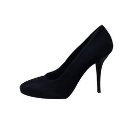 Balenciaga-Heels-Black
