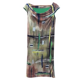 Balenciaga-Dress-Multiple colors