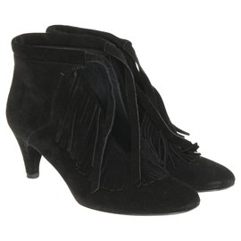 bottines maje 2017