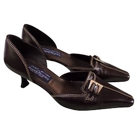 Russell & Bromley Tacchi Nero