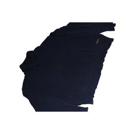 Polo Ralph Lauren-Sweater-Navy blue