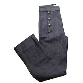 Tommy Hilfiger didi hadidx tommy hilfinger Azul