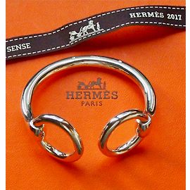Hermès Osmose Prata