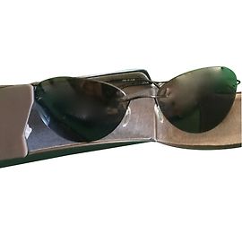 Autre Marque Silhouette 8625 50 6128 Black