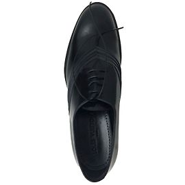 Superbes Derbies Louis Vuitton Vertigo, neuf jamais servi dans carton ! Noir